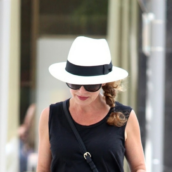 Madewell X Biltmore Panama Hat | Poshmark
